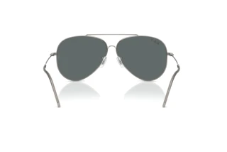 Rückansicht Ray-Ban AVIATOR REVERSE (RBR0101S - 004/81)