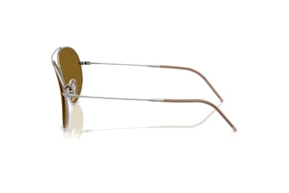 Seitenansicht Ray-Ban AVIATOR REVERSE (RBR0101S - 004/83)