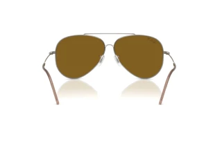 Rückansicht Ray-Ban AVIATOR REVERSE (RBR0101S - 004/83)