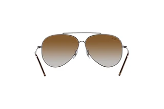Rückansicht Ray-Ban AVIATOR REVERSE (RBR0101S - 004/CB)