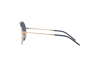 Seitenansicht Ray-Ban AVIATOR REVERSE (RBR0101S - 92023A)