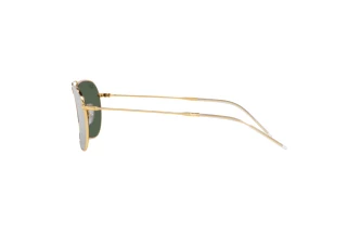 Seitenansicht Ray-Ban CARAVAN REVERSE (RBR0102S - 001/VR)
