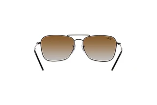 Rückansicht Ray-Ban CARAVAN REVERSE (RBR0102S - 002/CB)