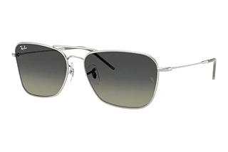 Ray-Ban RBR0102S 003/11 Grey GradientSilver