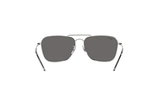 Rückansicht Ray-Ban CARAVAN REVERSE (RBR0102S - 003/GS)