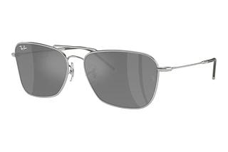 Ray-Ban RBR0102S 003/GS SilverSilver