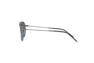 Seitenansicht Ray-Ban CARAVAN REVERSE (RBR0102S - 004/GA)