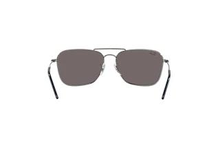 Rückansicht Ray-Ban CARAVAN REVERSE (RBR0102S - 004/GA)