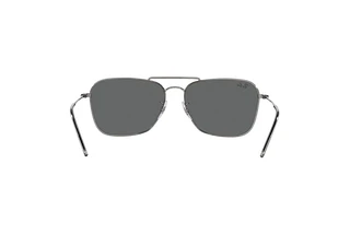 Rückansicht Ray-Ban CARAVAN REVERSE (RBR0102S - 004/GR)
