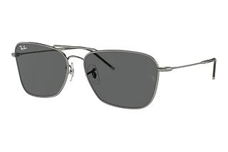 Ray-Ban RBR0102S 004/GR Dark GreyGunmetal