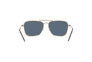 Rückansicht Ray-Ban CARAVAN REVERSE (RBR0102S - 92023A)
