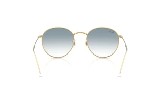 Rückansicht Ray-Ban ROUND REVERSE (RBR0103S - 001/79)