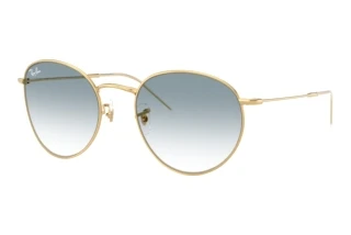 Vorderansicht Ray-Ban ROUND REVERSE (RBR0103S - 001/79)