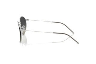 Seitenansicht Ray-Ban ROUND REVERSE (RBR0103S - 003/11)