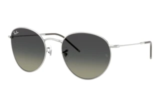 Vorderansicht Ray-Ban ROUND REVERSE (RBR0103S - 003/11)
