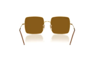 Rückansicht Ray-Ban SQUARE REVERSE (RBR0104S - 001/83)
