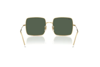Rückansicht Ray-Ban SQUARE REVERSE (RBR0104S - 001/VR)