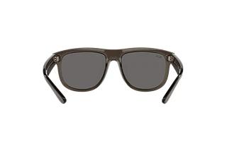 Rückansicht Ray-Ban BOYFRIEND REVERSE (RBR0501S - 6707GS)