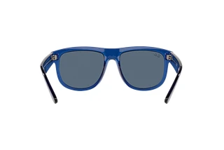 Rückansicht Ray-Ban BOYFRIEND REVERSE (RBR0501S - 67083A)