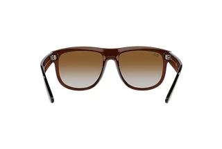 Rückansicht Ray-Ban BOYFRIEND REVERSE (RBR0501S - 6709CB)