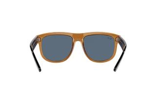 Rückansicht Ray-Ban BOYFRIEND REVERSE (RBR0501S - 6711GA)
