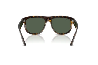 Rückansicht Ray-Ban BOYFRIEND REVERSE (RBR0501S - 6790VR)
