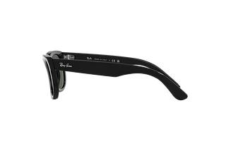 Seitenansicht Ray-Ban WAYFARER REVERSE (RBR0502S - 6677VR)