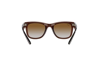 Rückansicht Ray-Ban WAYFARER REVERSE (RBR0502S - 6709CB)