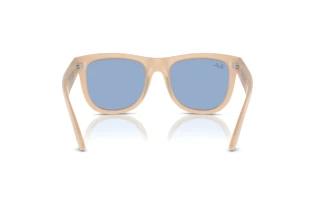 Rückansicht Ray-Ban WAYFARER REVERSE (RBR0502S - 678072)