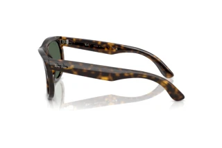 Seitenansicht Ray-Ban WAYFARER REVERSE (RBR0502S - 6790VR)