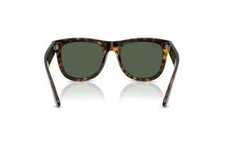 Rückansicht Ray-Ban WAYFARER REVERSE (RBR0502S - 6790VR)