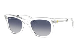 Vorderansicht Ray-Ban RBR0502SM (F7064L)