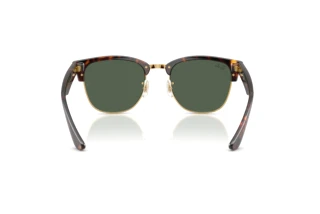 Rückansicht Ray-Ban CLUBMASTER REVERSE (RBR0504S - 1359VR)