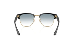 Rückansicht Ray-Ban CLUBMASTER REVERSE (RBR0504S - 667779)