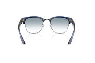 Rückansicht Ray-Ban CLUBMASTER REVERSE (RBR0504S - 670879)