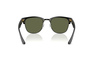 Rückansicht Ray-Ban CLUBMASTER REVERSE (RBR0504S - 67839A)