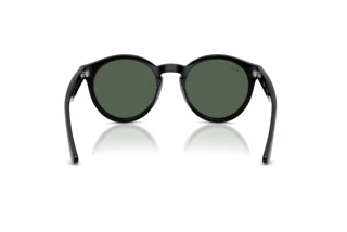Rückansicht Ray-Ban RBR0505S (6677VR)