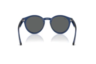 Rückansicht Ray-Ban RBR0505S (6708GR)