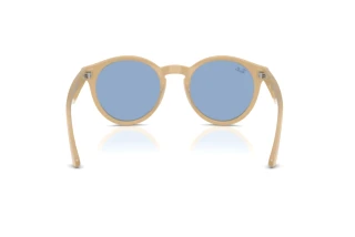 Rückansicht Ray-Ban RBR0505S (678072)