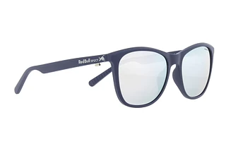 Red Bull SPECT FLY 006P smoke with silver mirror POLblue