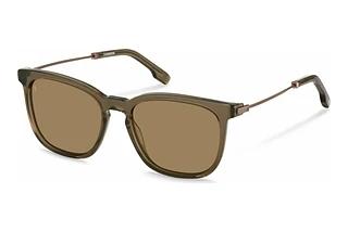 Rodenstock R3347 B151 BROWN/MIRROR GOLDolive, brown