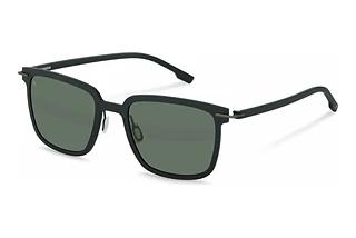 Rodenstock R3348 A150 GREENblack/dark grey