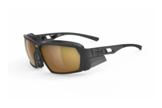 Vorderansicht Rudy Project AGENT Q (SP707206-0000)