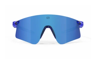 Rückansicht Rudy Project ASTRAL X (SP943979-0000)