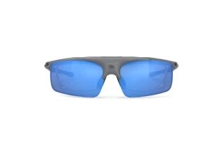 Rückansicht Rudy Project EXCEPTION X (SQ100798-0000)