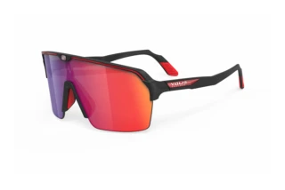 Vorderansicht Rudy Project SPINSHIELD AIR (SP843806-0002)