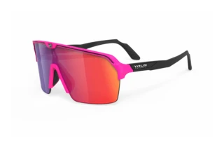 Vorderansicht Rudy Project SPINSHIELD AIR (SP843890-0001)