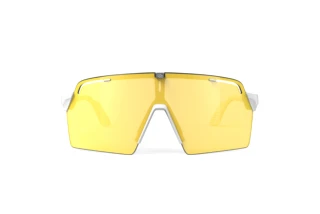 Rückansicht Rudy Project SPINSHIELD PRO (SP980558-N000)