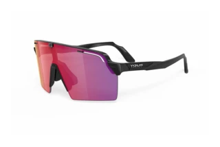 Vorderansicht Rudy Project SPINSHIELD PRO (SP983842-0000)