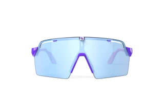 Rückansicht Rudy Project SPINSHIELD PRO (SP986880-N040)